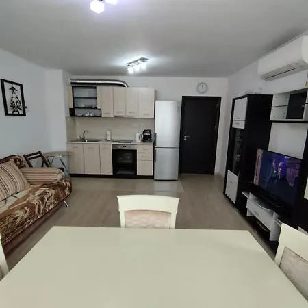 център Apartment