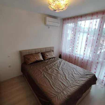 център Sandanski