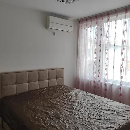 център Apartmán