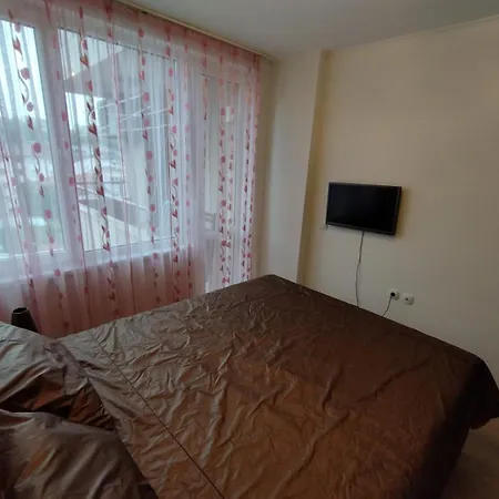 Apartment център