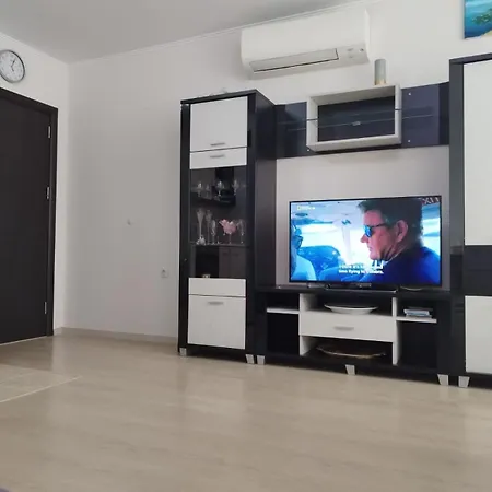 център Apartment *