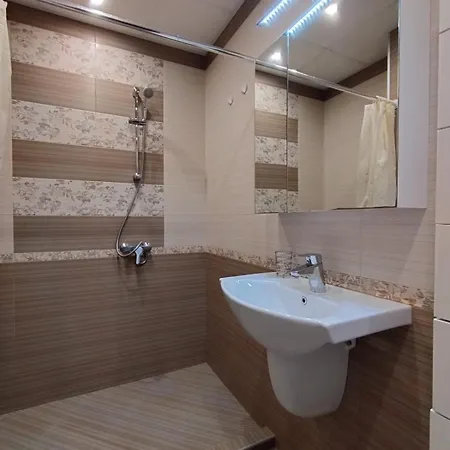 център Apartment