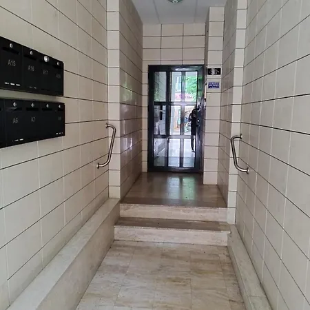 Apartmán център *