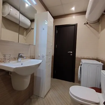 център Apartment Sandanski