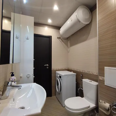 Apartmán център Sandanski