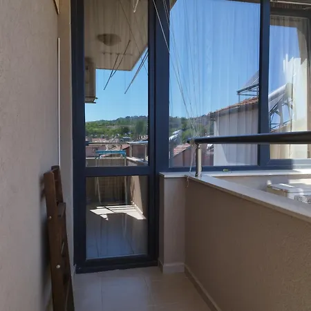 център Apartment