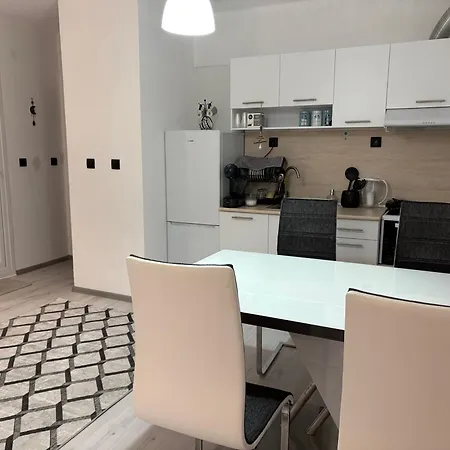 Apartment трушеви Sandanski