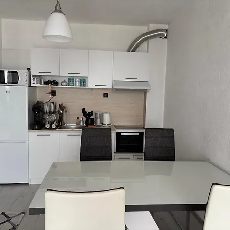 трушеви Apartment *