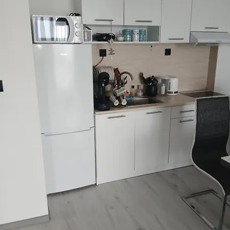 трушеви Apartment