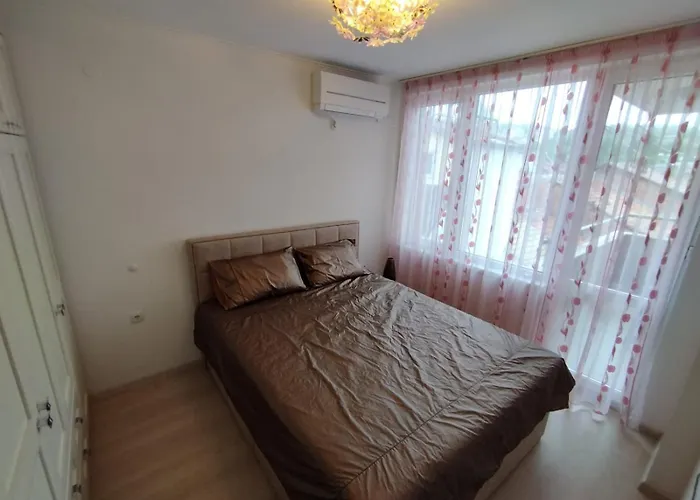 център Sandanski