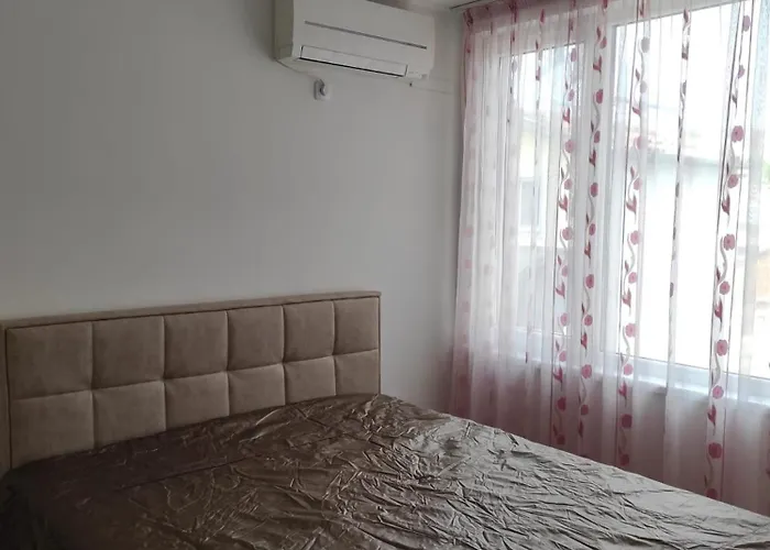център Appartement