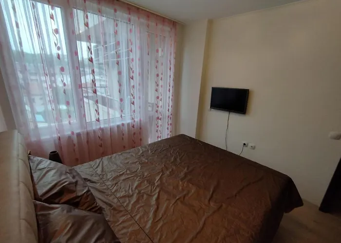 Appartement център