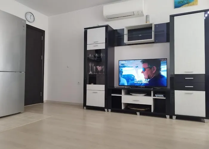 център Appartement *