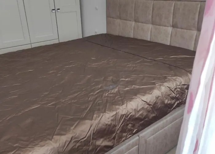 Appartement център Sandanski