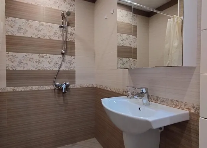 център Appartement