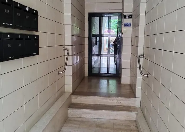 Appartement център *