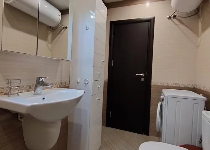 център Appartement Sandanski