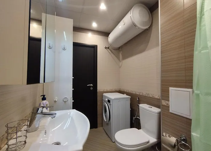 Appartement център Sandanski