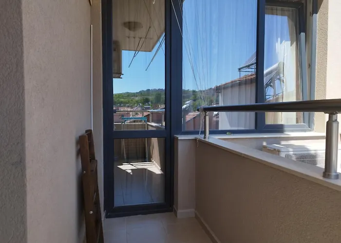 център Appartement